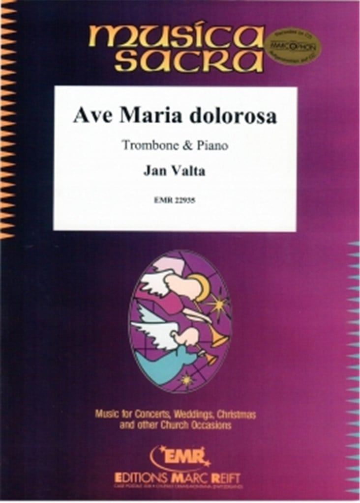 Ave Maria dolorosa